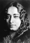 Paramhansa Yogananda Photo - New York - 5x7