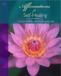 Affirmations for Self-Healing