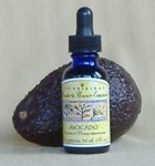 Flower Essence - Avocado