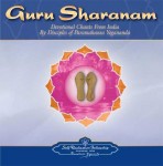Guru Sharanam CD