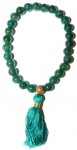 Wrist Mala - Aventurine
