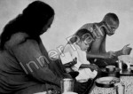 Paramhansa Yogananda Photo - Gandhi - 5x7