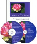 Lessons in Meditation - Ananda Course in Self-Realization Part 1