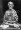 Sri Yukteswar Photo - Full Lotus - 5x7