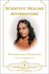 Scientific Healing Affirmations - Hardback
