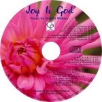 Joy Is God CD
