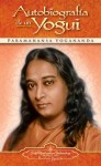 Autobiografía de un Yogui - Libro en rústica