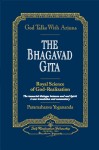 God Talks with Arjuna - Paperback