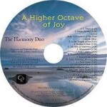 A Higher Octave of Joy CD