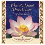 When My Dream's Dream Is Done CD