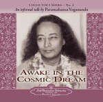 Awake in the Cosmic Dream CD