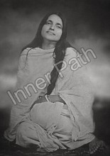 Anandamayi Ma - Bliss Intoxicated