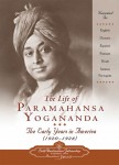 The Life of Paramahansa Yogananda DVD