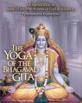 The Yoga of the Bhagavad Gita