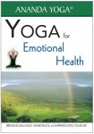 Yoga for Emotional Health DVD