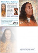 Front, Back & Inside of card