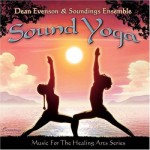 Sound Yoga CD