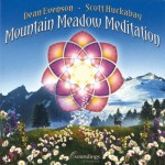 Mountain Meadow Meditation CD