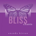 Bliss Chants CD