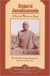 Rajarsi Janakananda