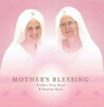 Mother's Blessing CD