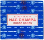 Cone Incense - Nag Champa