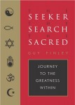 The Seeker, the Search, the Sacred