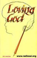 Loving God
