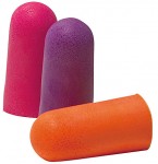 Peltor Earplugs