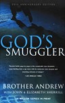 God's Smuggler