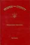Whispers from Eternity - First Version - Hardback