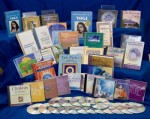 Complete Crystal Clarity Audio Catalog - MP3