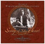 Songs of My Heart CD