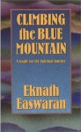 Climbing the Blue Mountain