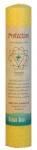 Chakra Pillar Candle - Protection
