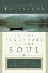 In the Sanctuary of the Soul - Hardback