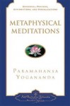 Metaphysical Meditations - Paperback