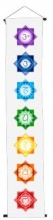 Chakra Banner