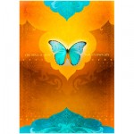 Soul's Joy - Card
