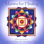 Mantra for Healing CD