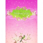 Thank You - Card