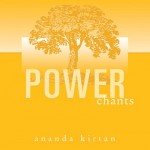 Power Chants CD