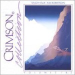 Crimson Collection Volumes 4 & 5 CD