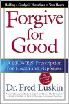 Forgive for Good