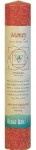 Chakra Pillar Candle - Money