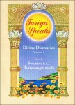 Turiya Speaks