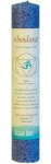 Chakra Pillar Candle - Abundance