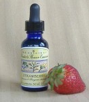 Flower Essence - Strawberry