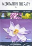 Meditation Therapy DVD