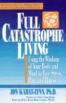 Full Catastrophe Living
